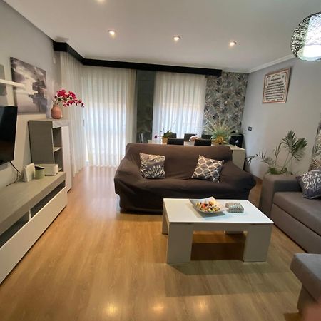 Apartmán Acogedor Hogar Cerquita Del Mar Águilas Exteriér fotografie