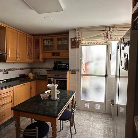 Apartmán Acogedor Hogar Cerquita Del Mar Águilas Exteriér fotografie