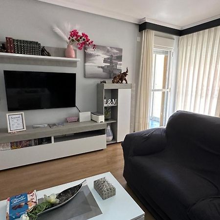 Apartmán Acogedor Hogar Cerquita Del Mar Águilas Exteriér fotografie