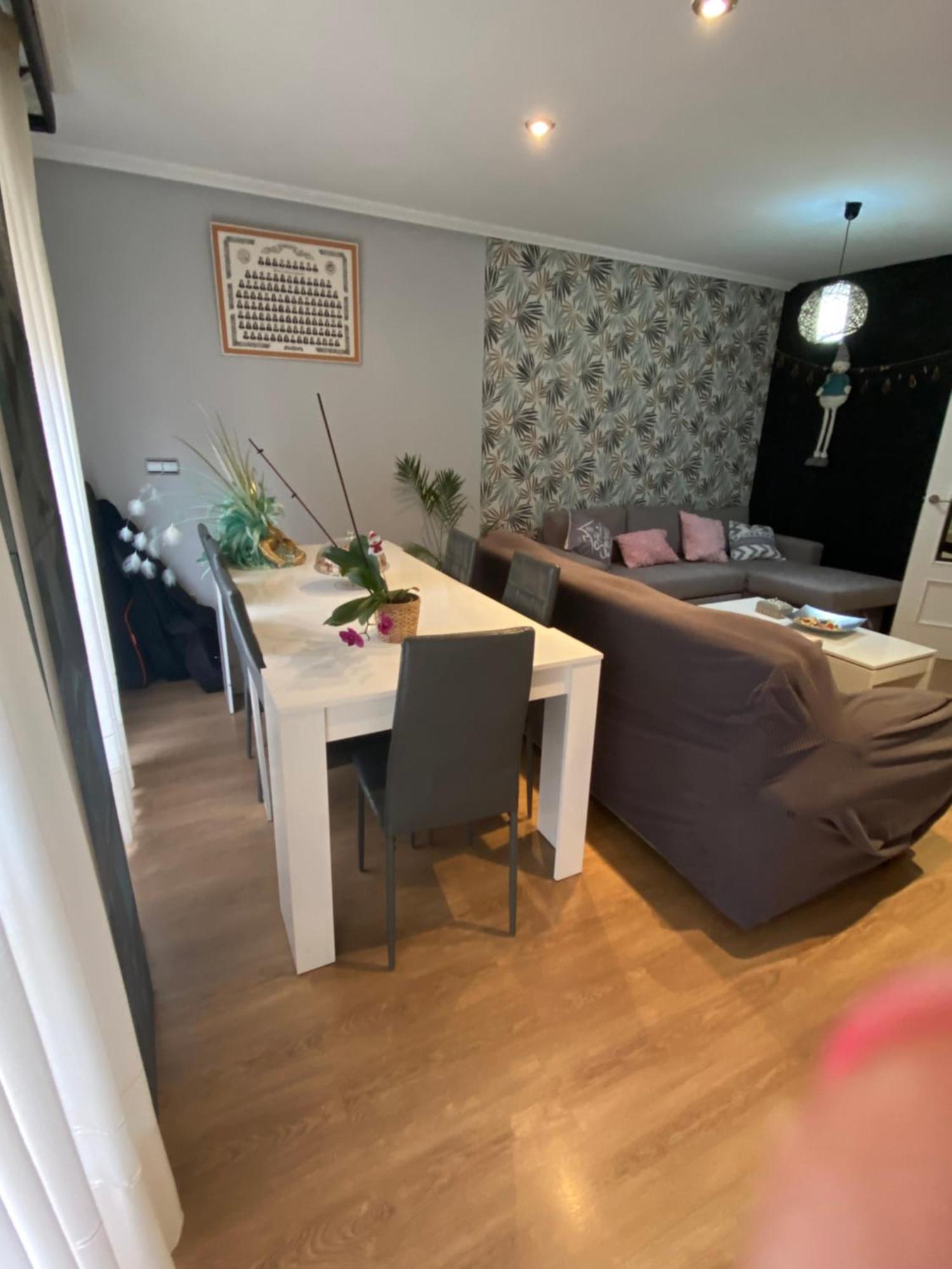 Apartmán Acogedor Hogar Cerquita Del Mar Águilas Exteriér fotografie