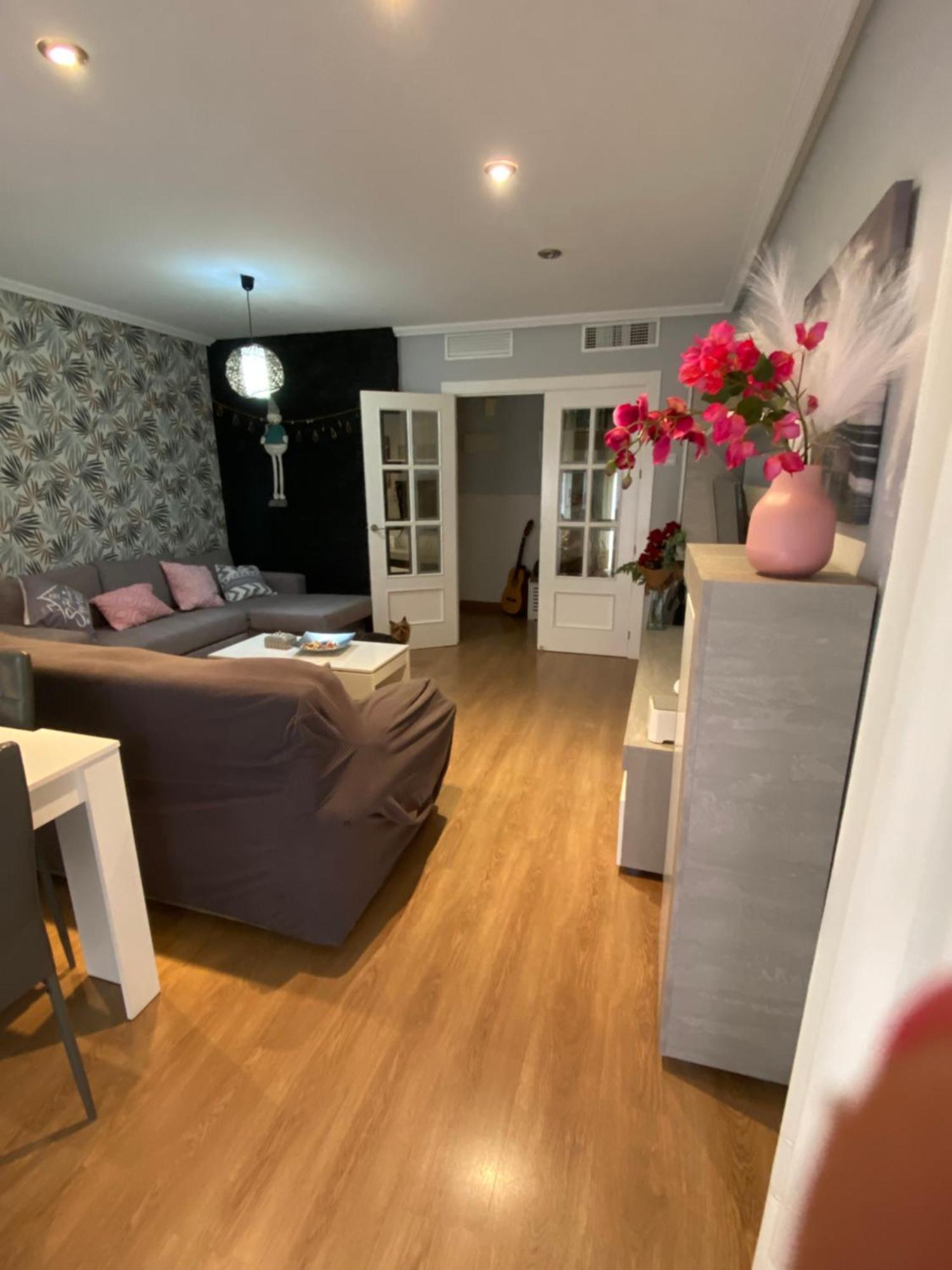 Apartmán Acogedor Hogar Cerquita Del Mar Águilas Exteriér fotografie