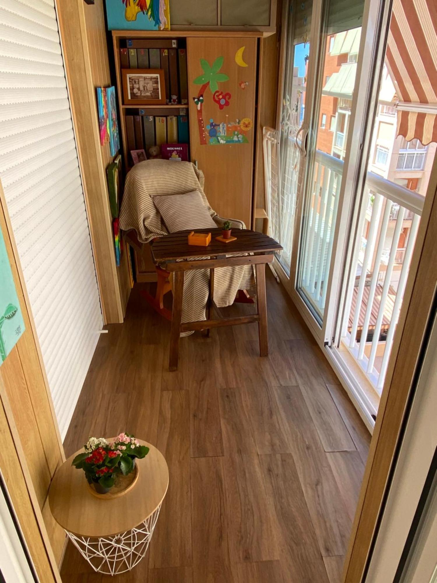 Apartmán Acogedor Hogar Cerquita Del Mar Águilas Exteriér fotografie