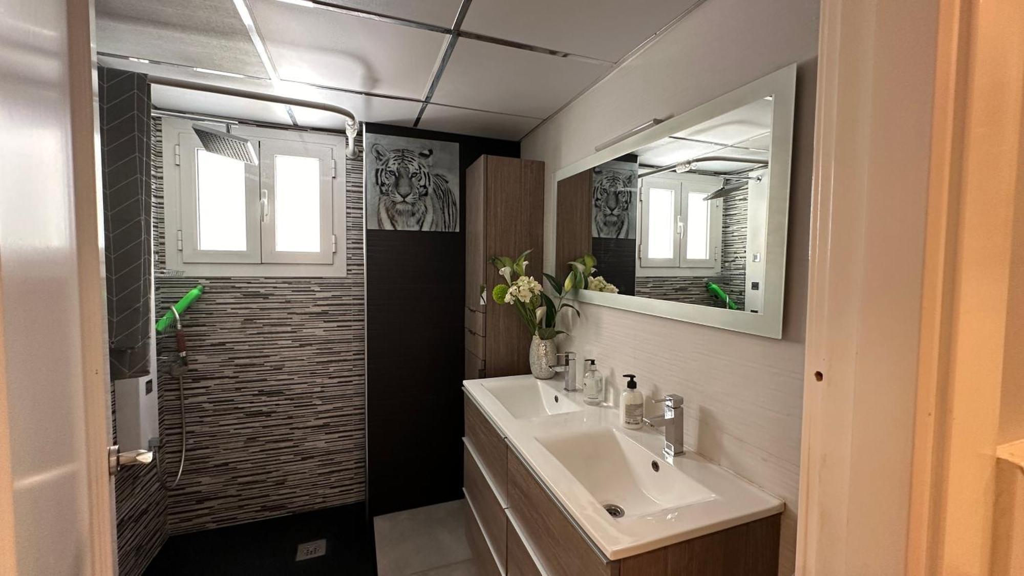 Apartmán Acogedor Hogar Cerquita Del Mar Águilas Exteriér fotografie