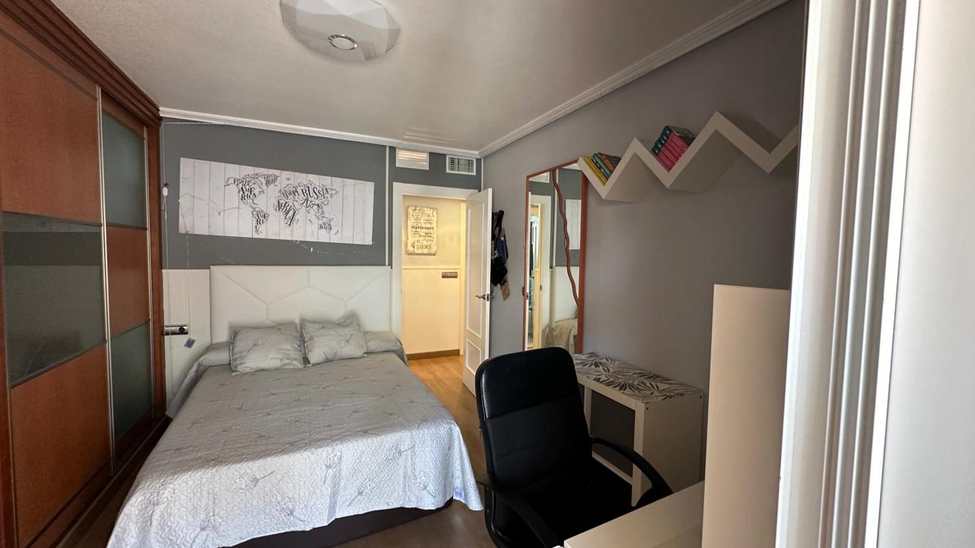 Apartmán Acogedor Hogar Cerquita Del Mar Águilas Exteriér fotografie