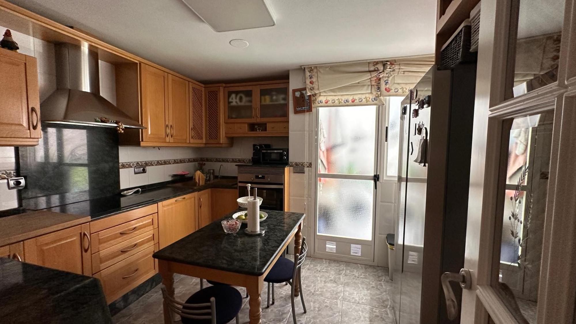 Apartmán Acogedor Hogar Cerquita Del Mar Águilas Exteriér fotografie