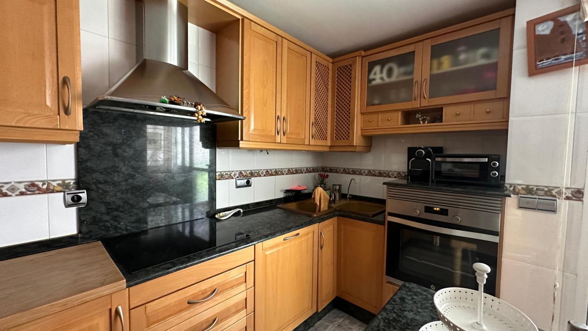 Apartmán Acogedor Hogar Cerquita Del Mar Águilas Exteriér fotografie