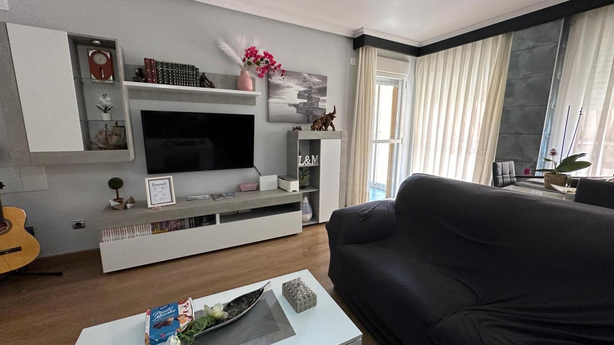 Apartmán Acogedor Hogar Cerquita Del Mar Águilas Exteriér fotografie