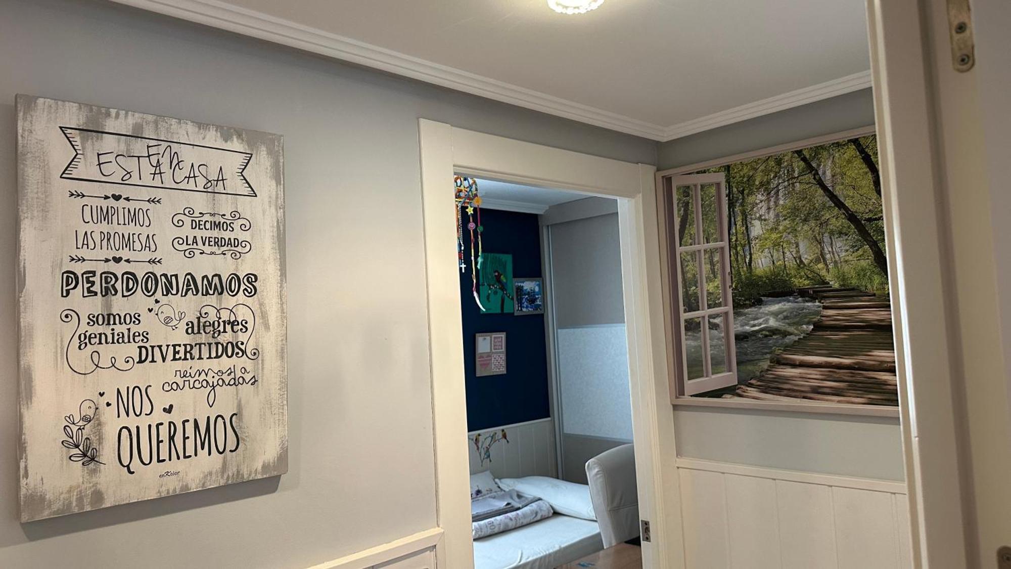 Apartmán Acogedor Hogar Cerquita Del Mar Águilas Exteriér fotografie